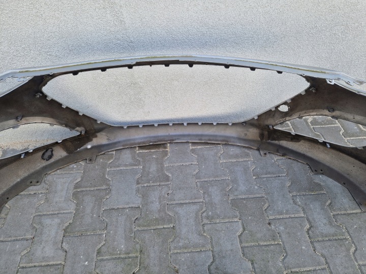 фото №10, Бампер hyundai i30 ii 2012 - hi32-05