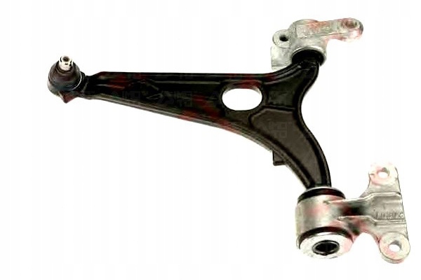 фото №2, Рычаг dół 17 mm citroen c8 fiat ulysse lancia phe