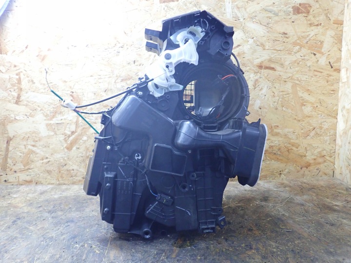 фото №5, Отопитель renault clio v 1,0 tce 2021r 272705869r 8653