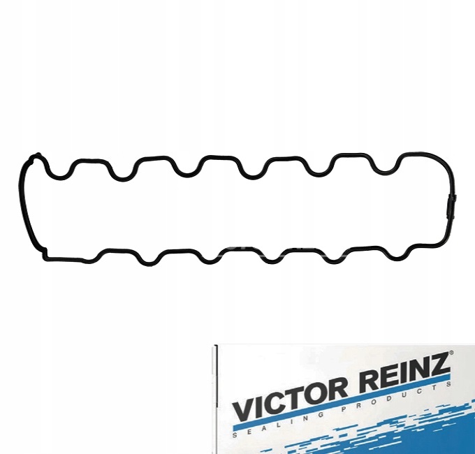 фото №1, Прокладка крышки клапанов do mercedes e 300 t