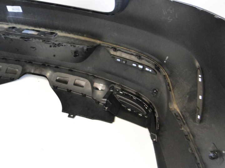 фото №10, Mercedes gle 292 купе бампер задній зад amg pts