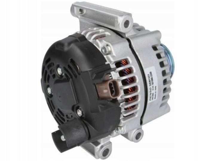 фото №2, Генератор opel zafira c 1.6 astra k 1.6 j 1.6 insignia b 1.6 a 1.6