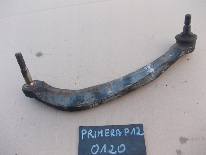 фото №5, Ричаг  передній nissan primera p12 2,2 dci