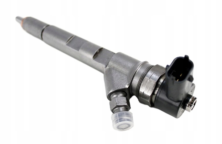 фото №12, Инжектор cr jeep cherokee 2,5/2,8crd