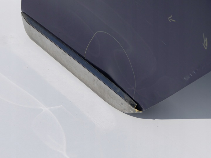 фото №10, Двері зад задні лівий ліві peugeot 2008 1 5 двері kuc