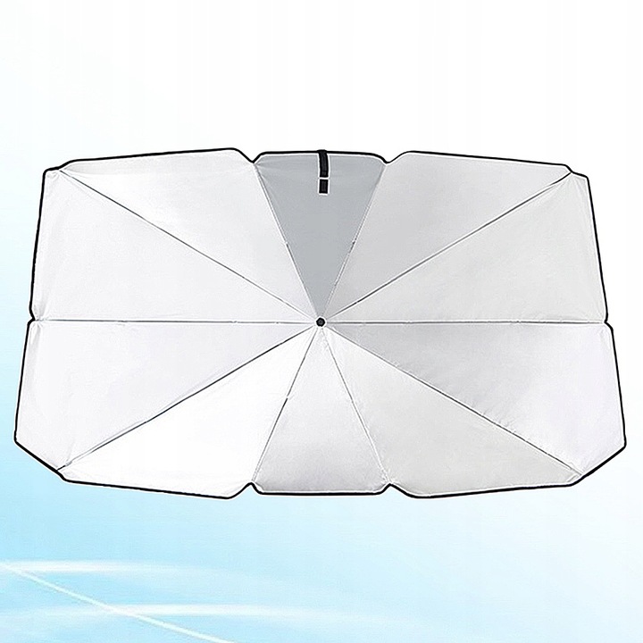 фото №8, Захист сонцезахисна do автомобіля анти-uv