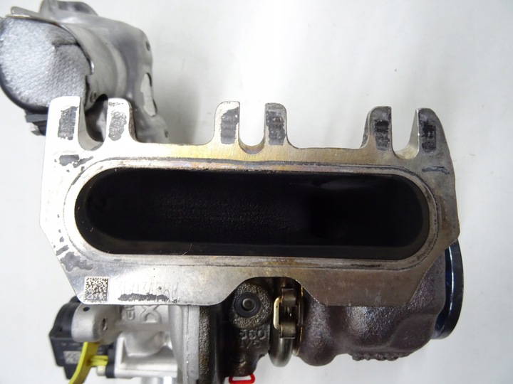 фото №13, Micra k14 v juke f16 clio v captur ii 1.0 dig-t tce турбіна турбонагнітач