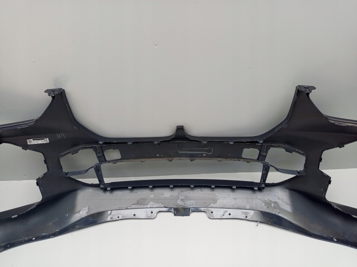 фото №14, Bmw x5 g05 м-пакет 18-23 бампер перед 5111-8069207-105034-20 31118069207=