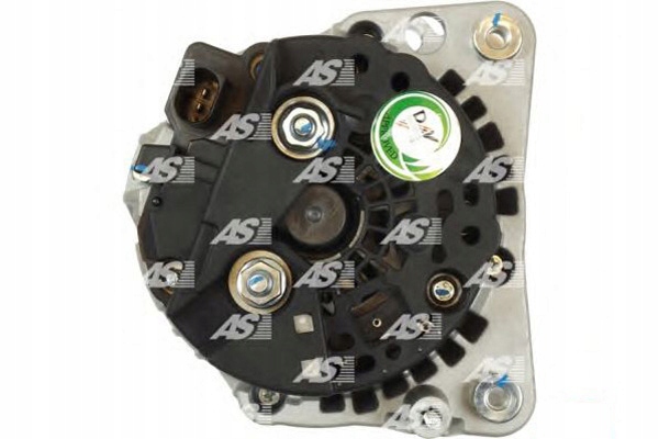 фото №2, Aspa0428 генератор seat arosa 1.0 98-04 70a