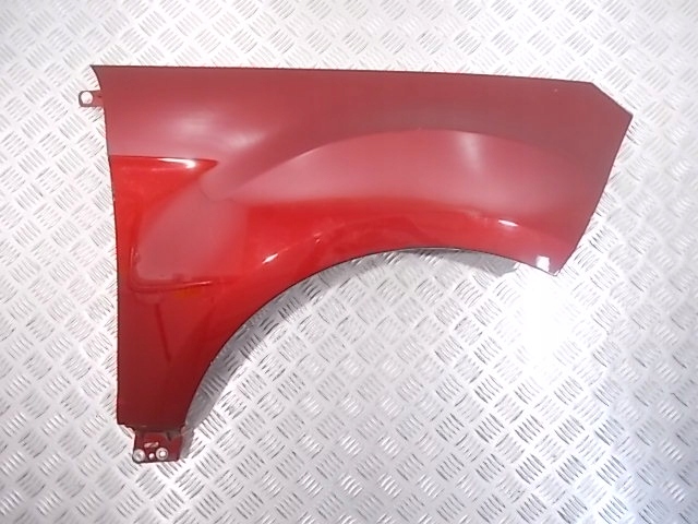 фото №10, Крыло перед ford ecosport ii mk2 gn16 12-22 оригинал правые