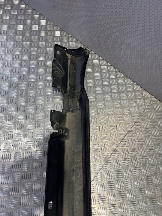 фото №14, Порог планка пороговая правая mercedes c-klasa w205 купе cabrio c63 amg-s рестайлинг