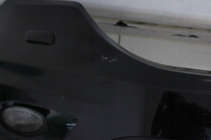 фото №8, Honda crv cr-v iii рестайлінг 09r- бампер перед переднє ксенон омивачі pdc nh731p