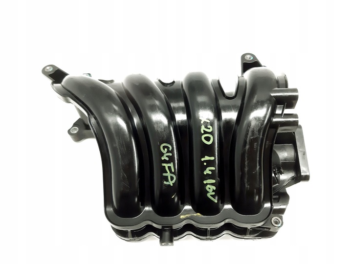 фото №1, Коллектор всасывающий hyundai ix20 1.4 16v g4fa