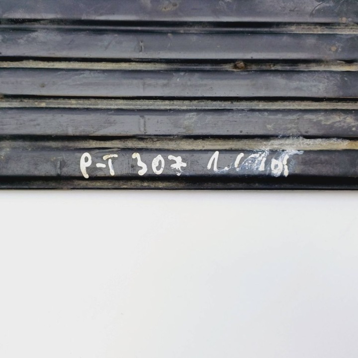 фото №6, Радиатор топлива peugeot 307 1.6 hdi nr21