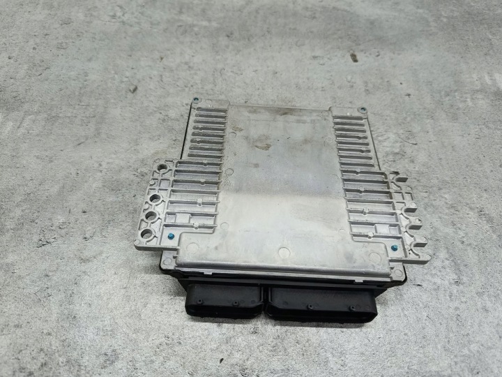 фото №7, Компьютер, блок управления  nissan murano mec63-760 3.5 24v