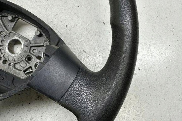 фото №9, Кермо vw touran 1t3 1t0419091l 2.0l дизель 103kw 2008