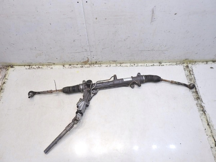 фото №8, Трансмісія рейка рульового управління bmw e61 2.5 7853/232