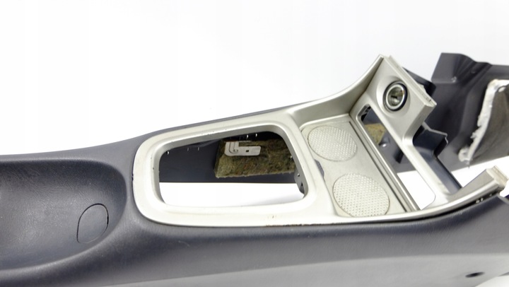 фото №6, Nissan almera n16 тунель середній підлокітник