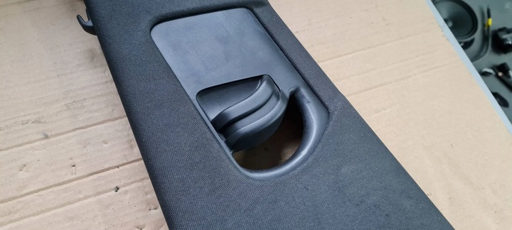 фото №10, Q5 80a sq5 захист стійка ременя ліва лівий перед sline 80a867243b