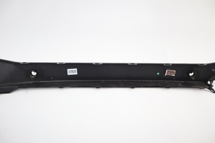 фото №9, Защита бампера накладка накладка решётка bmw x3 g01 x4 g02 рестайлинг m набор