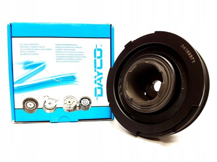 фото №13, Dayco колесо пасове вала land rover freelander 2.0