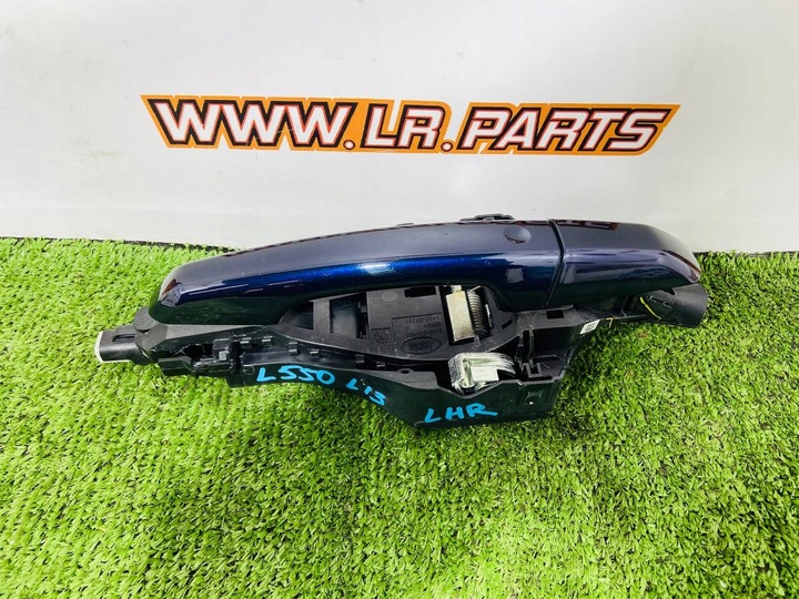 фото №1, Ручка двері зовнішніх задня w набір land rover discovery sport l550