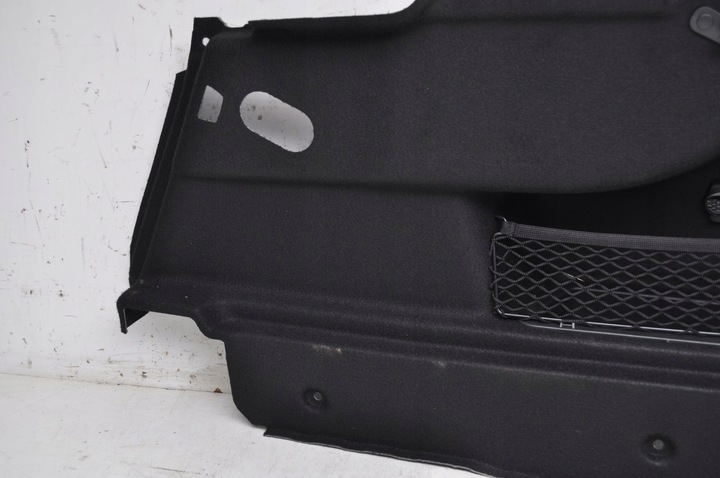фото №9, Bmw f44 gran купе боковина багажника правые 21r