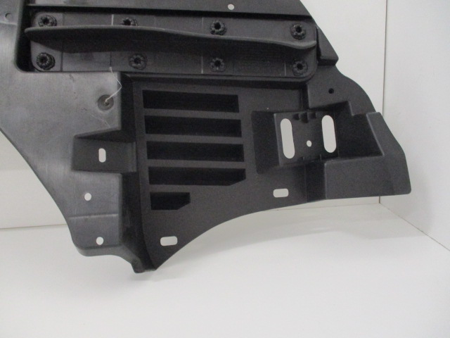 фото №9, Citroen ds4 захист бампера нижня нова