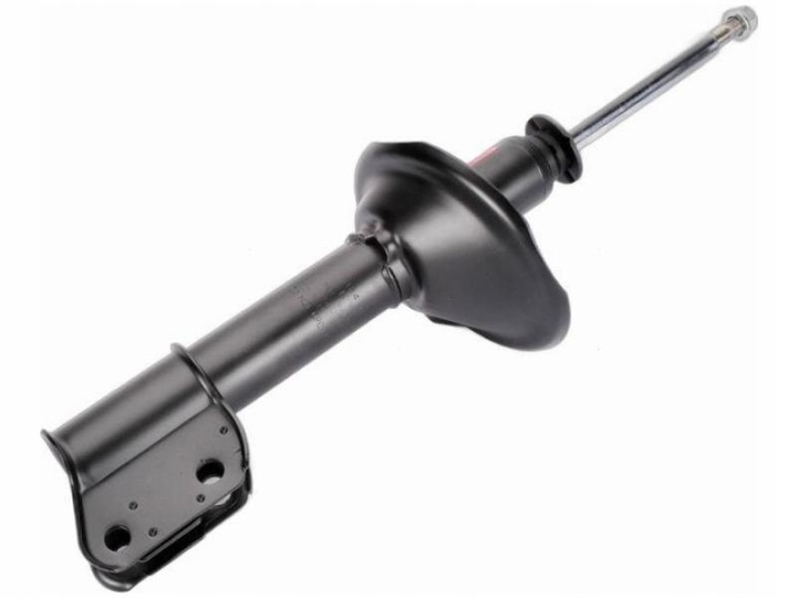 фото №1, Амортизатор левый перед kyb 334167