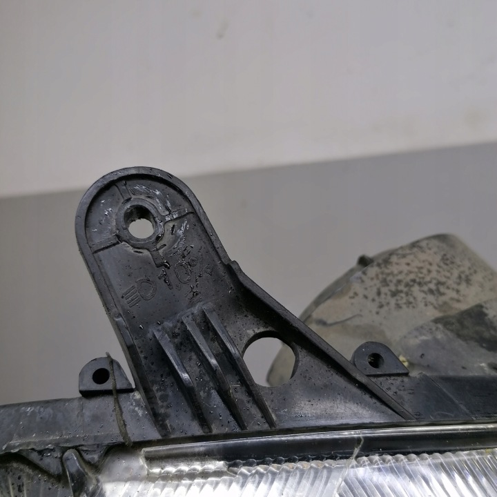 фото №6, Opel mervia a фара передняя правое перед eu 93321053