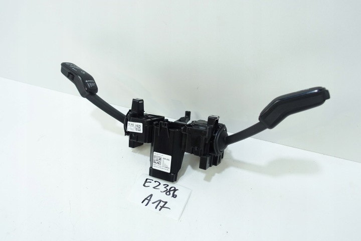 фото №12, Рулевой/подрулевой переключатель volkswagen taigo 2020- 2q0953521bc