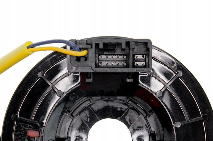 фото №14, Стрічка кермовий шлейф/змотувач toyota hilux 2005-/wtyczka номер 1:10 p