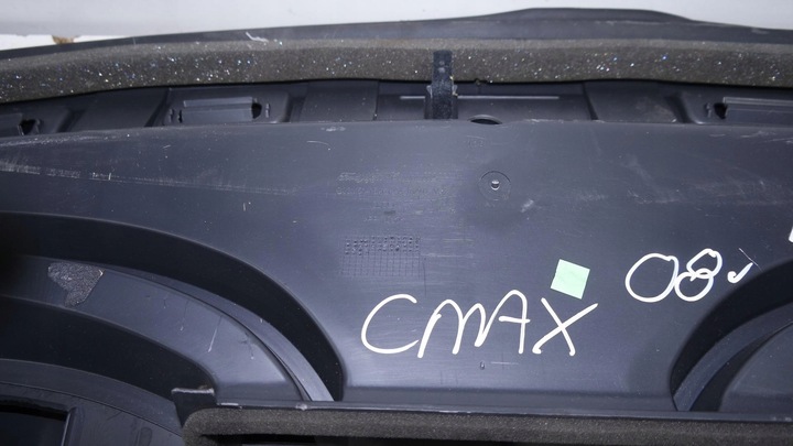 фото №8, Панель роздавальна консоль верхня focus c-max mk1