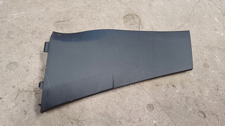 фото №1, Renault megane iv защита стойка левая 769165856r