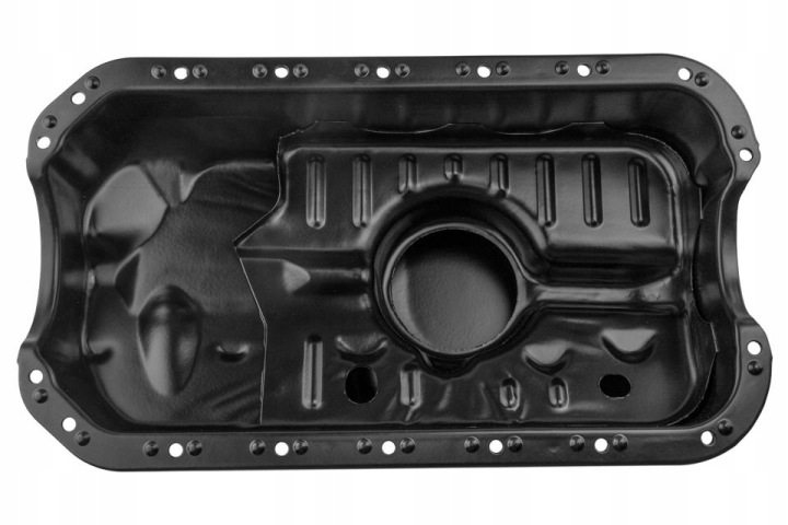 фото №8, Піддон масла honda civic 1.4 95-01