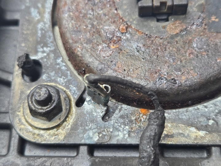 фото №12, Ford kuga mk2 подушка пасажира подушка  am51-r042b84