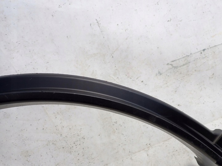 фото №11, Mitsubishi eclipse cross планка крыльев правые зад