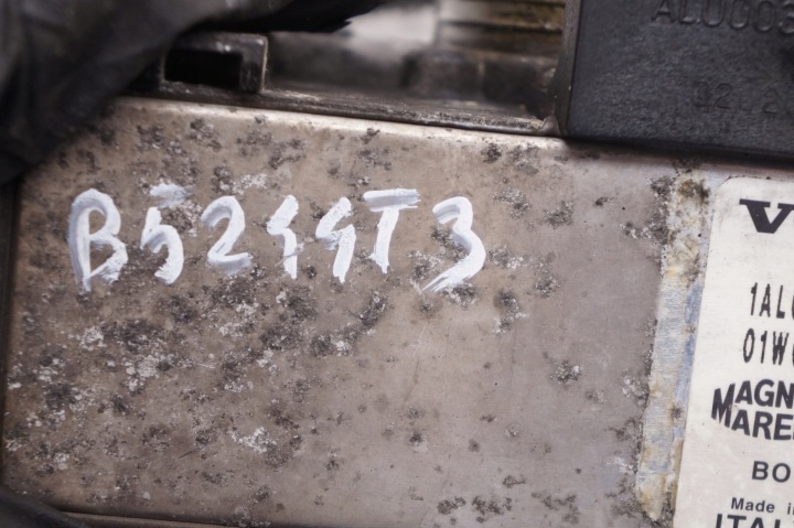 фото №8, Клапан дросельна заслінка 8644346 volvo s60 i v70 ii b5244t3