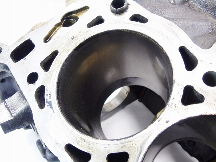 фото №13, Blok n36a 3.6 v6 xl7 cadillac sts cts srx acadia