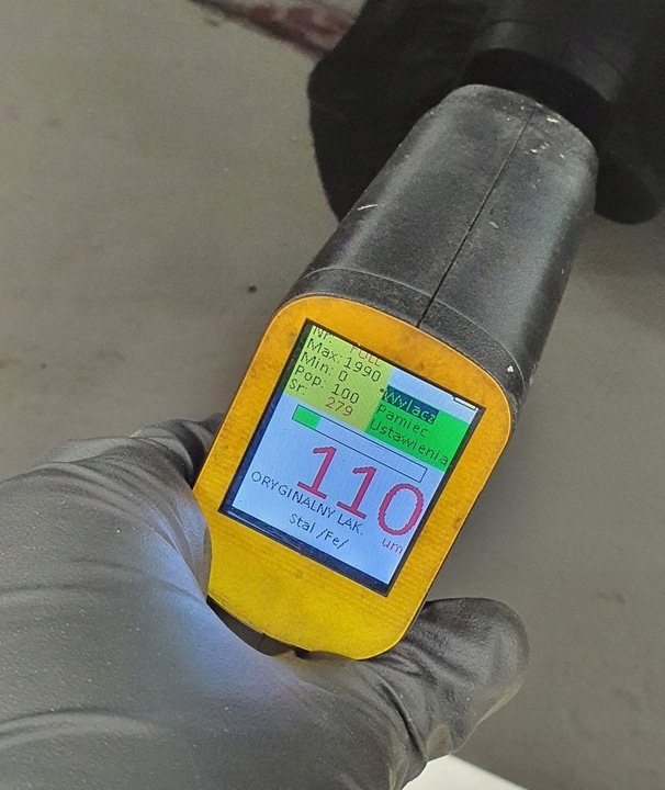 фото №8, Двері ліві lz9v audi tt 8n cabrio