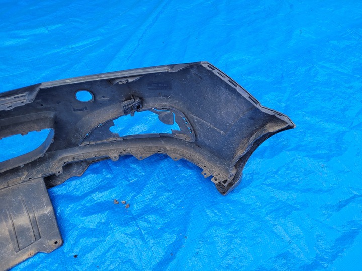 фото №10, Запчастини | astra h бампер перед переднє 13110295 3d opc z20r | 039