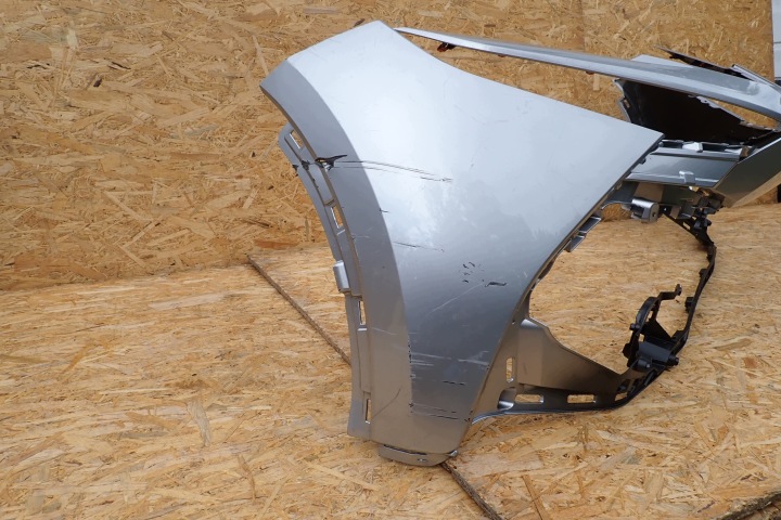 фото №9, Бампер перед передний toyota c-hr ii 2 2024r 52119-f4250
