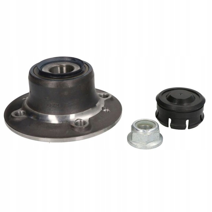 фото №2, Ступиця зад r155.40