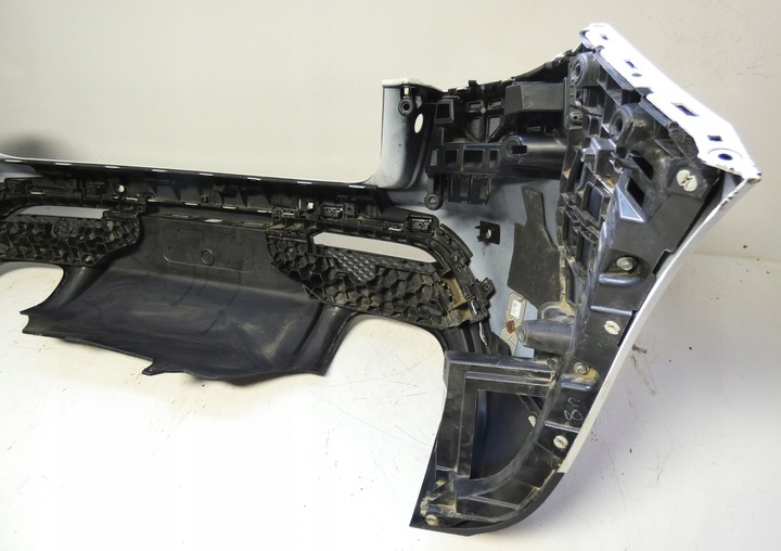 фото №13, Porsche macan рестайлинг 95b807421aa 2021- pod 4 pdc бампер зад задний