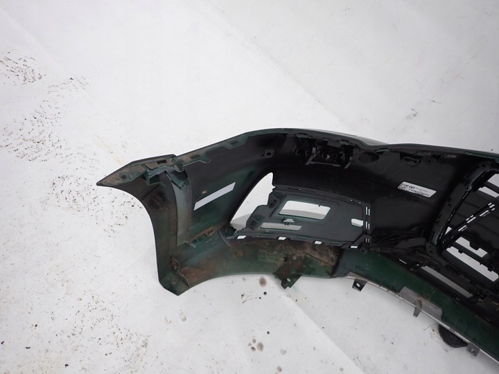 фото №9, Audi a6 c8 4k allroad 18- бампер перед spr pdc