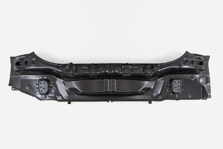 фото №6, Toyota rav4 v xa50 2019+ панель задня 5830742080