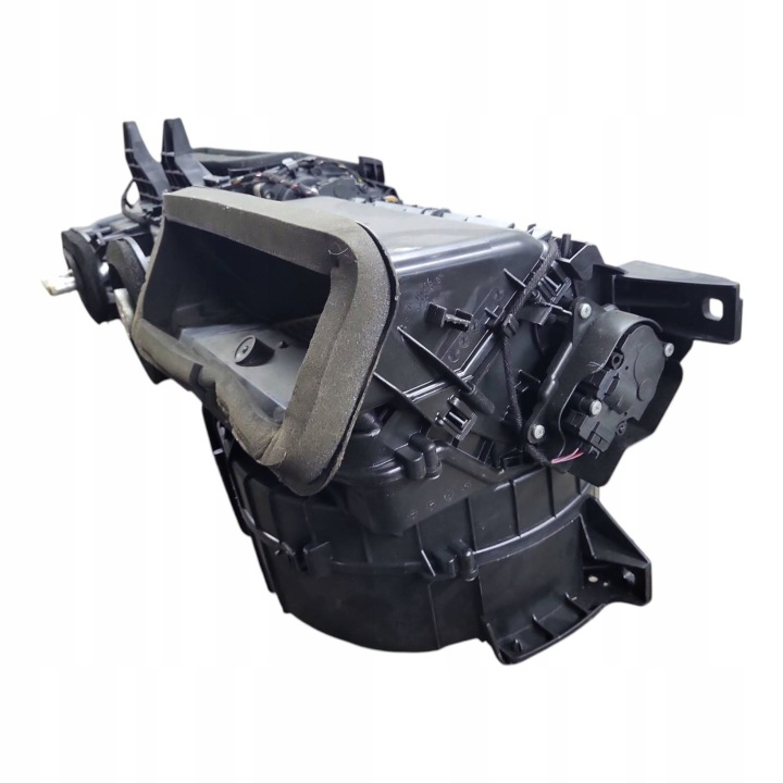 фото №8, Land rover range rover sport l494 2014 отопитель / комплект