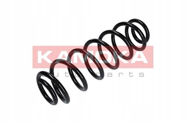 фото №13, Пружина подвески vw golf iv 99-06 t wym.110mm