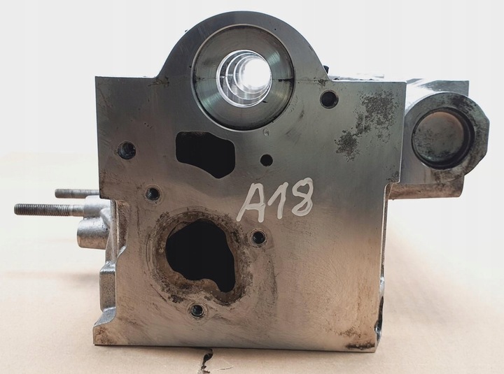 фото №7, Головка двигателя renault clio iii 1.5 dci k9k