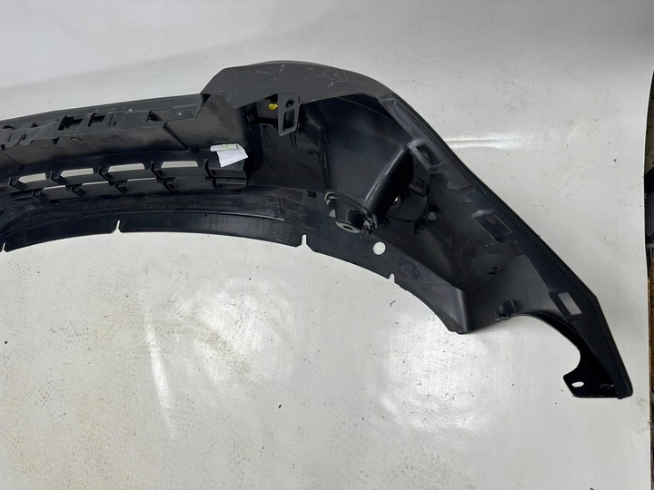 фото №9, Новий org бампер перед opel movano b